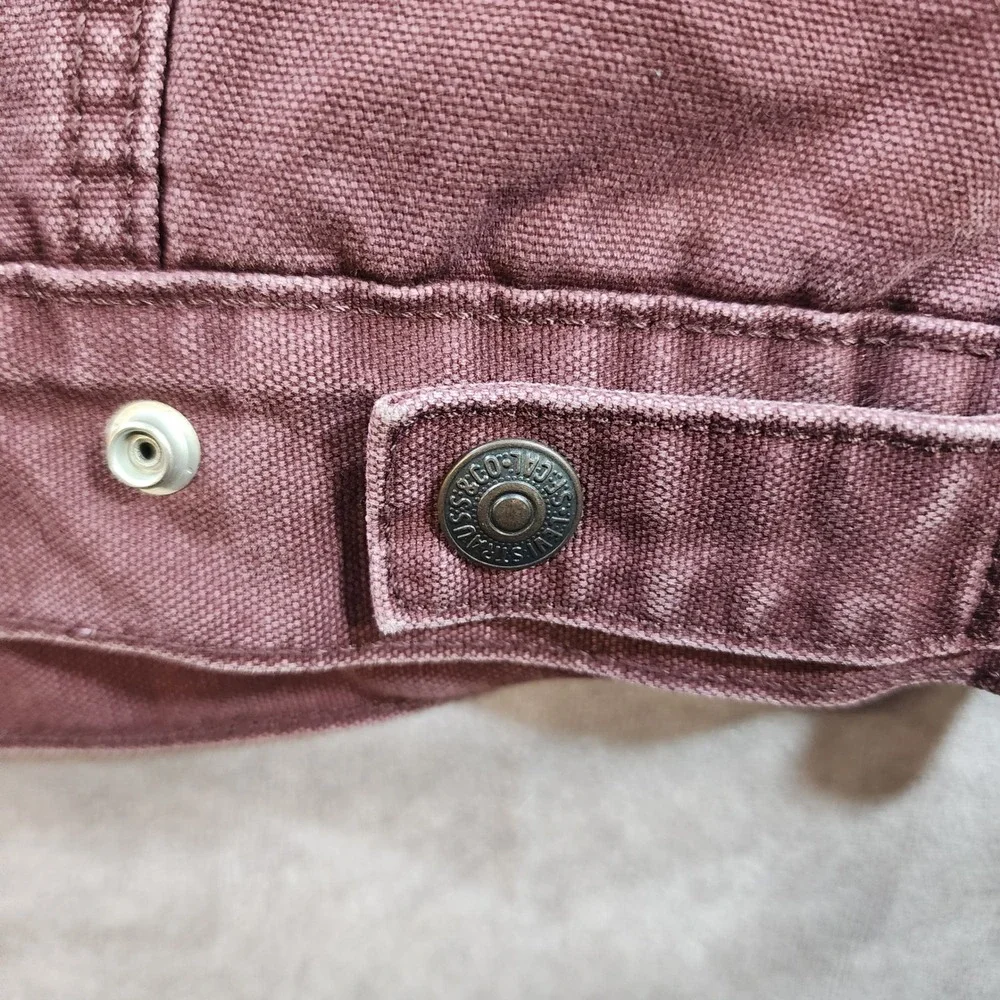 Levis description levi